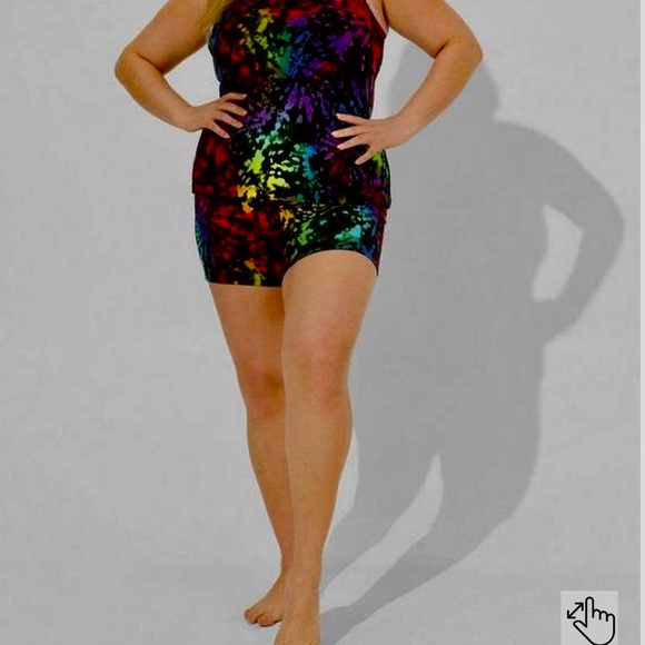 Torrid Sleep Set Size 3 - Picture 3 of 3